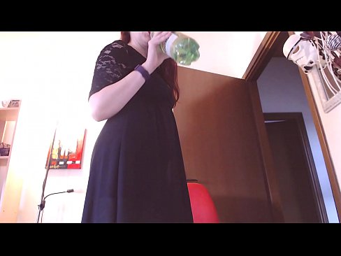 ❤️ Yon esklav soumèt ki renmen kilòt sal ak apetisan oblije masturbe apre li fin gade videyo sa a! ️ Videyo sèks nan ht.com-porn-kai.ru ❌️❤