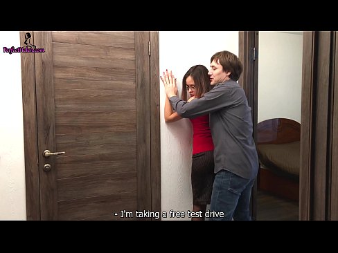 ❤️ Sexy Realtor Sensually Jerks Pussy Li ak Fucks Pandan Vann Apatman Li - Krempai ️ Videyo sèks nan ht.com-porn-kai.ru ❌️❤